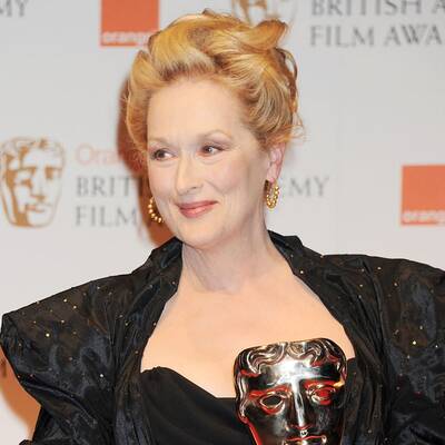 Das waren die britischen BAFTA-Awards