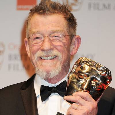 Das waren die britischen BAFTA-Awards