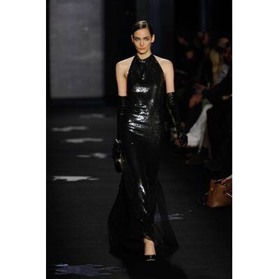 Diane Von Furstenberg Fall 2012