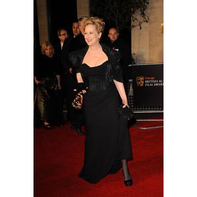 Das waren die britischen BAFTA-Awards