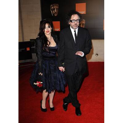 Das waren die britischen BAFTA-Awards