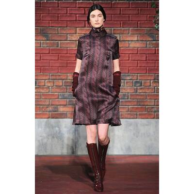 Tommy Hilfiger Women's Fall 2012