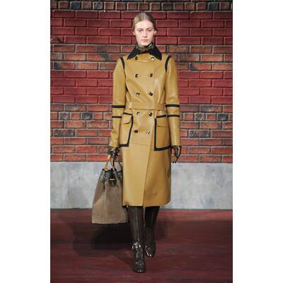 Tommy Hilfiger Women's Fall 2012