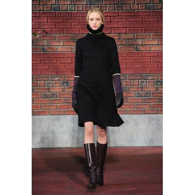 Tommy Hilfiger Women's Fall 2012