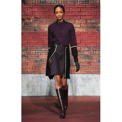 Tommy Hilfiger Women's Fall 2012