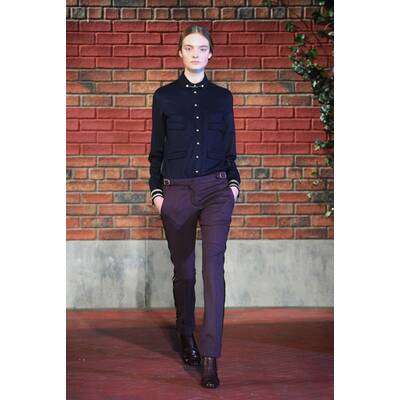 Tommy Hilfiger Women's Fall 2012