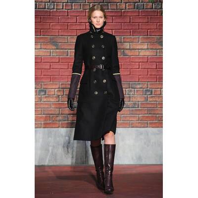 Tommy Hilfiger Women's Fall 2012