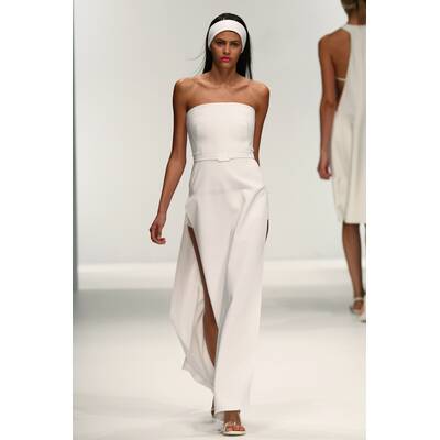 Lena Hoschek Show 2011