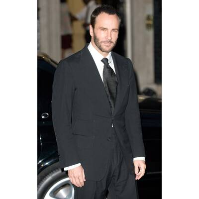 Das Who is Who der Modewelt