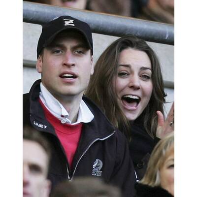 Herzogin Kate: Ihre schönsten Bilder