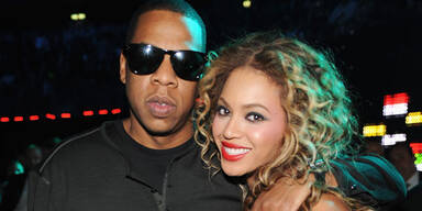 Beyonce, Jay-Z