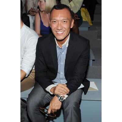 Das Who is Who der Modewelt