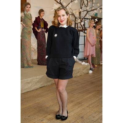 Das Who is Who der Modewelt