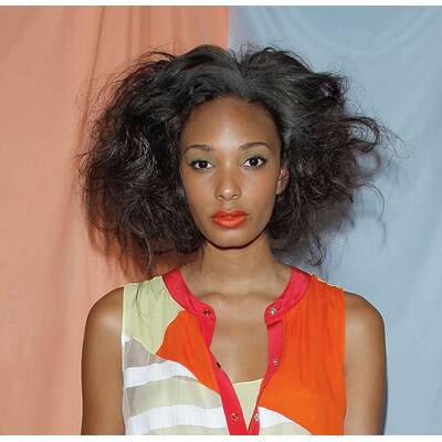 Beautylooks der Fashion Week NY 2012