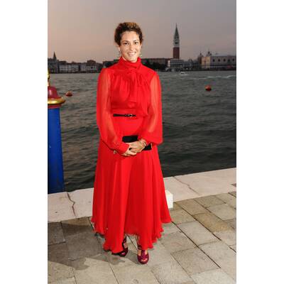 Venedig Filmfestspiele 2011