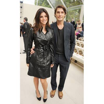 Das Who is Who der Modewelt