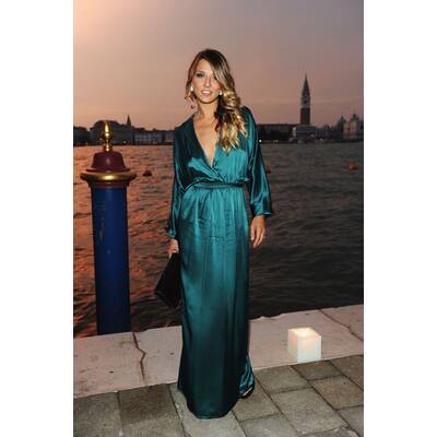 Venedig Filmfestspiele 2011