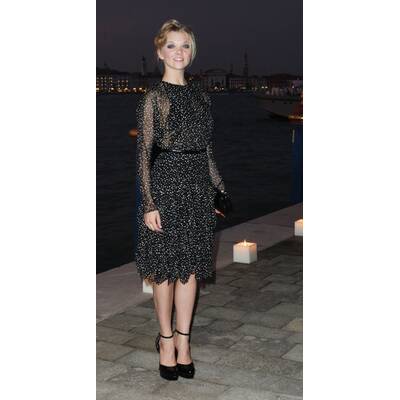 Venedig Filmfestspiele 2011