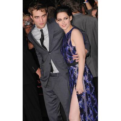 Twilight-Premiere: Alle Stars, alle Bilder