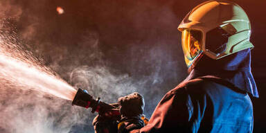 Feuerwehr