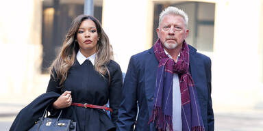 Boris Becker