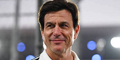 Wolff &uuml;ber Vorw&uuml;rfe gegen Mercedes: "Hirngespinst - hat keinen Verstand da oben ..."