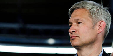 Poschardt sorgt für Eklat bei Wiener Festwochen