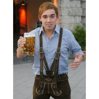 Wer ist der peinlichste Reality-Star?