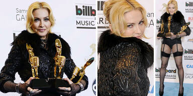Madonna