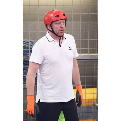 Oliver Pocher tritt gegen die Beckers an