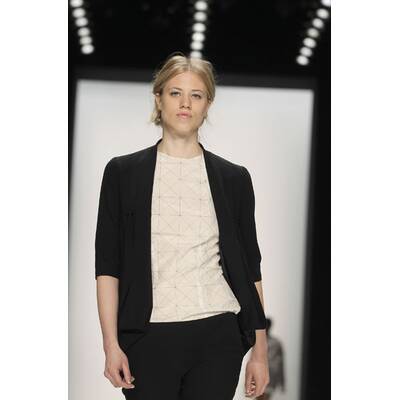 Das ist Austria's Next Topmodel Larissa Marolt