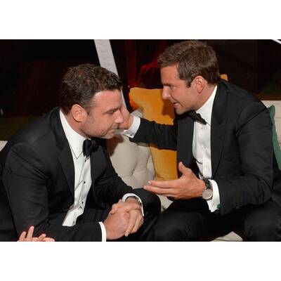 Golden Globes: Die Aftershow-Party der Stars