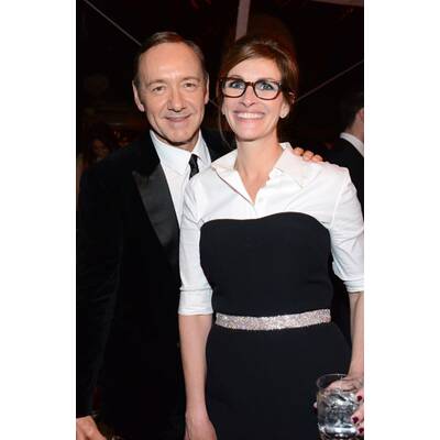 Golden Globes: Die Aftershow-Party der Stars