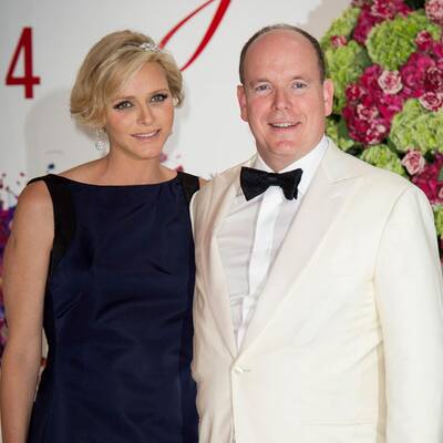 Das Jahr der Royals: Königliche Highlights 2014