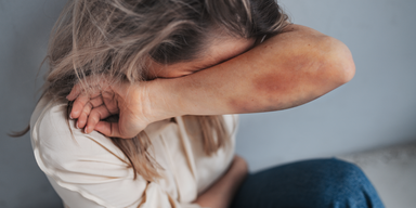 Ex geschlagen und ausgeraubt: Serbe (51) gesucht