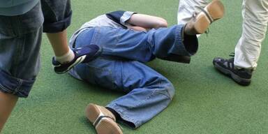 Gewaltpr&auml;vention ist im Fokus.