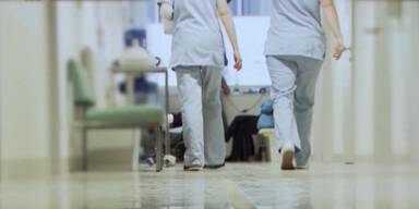 Christine Haberlander fordert eine Gewaltambulanz.