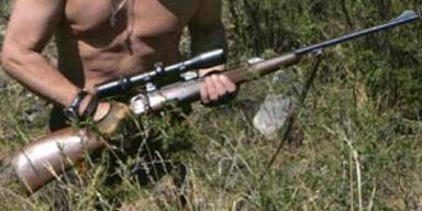 gewehr