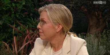 Leonore Gewessler
