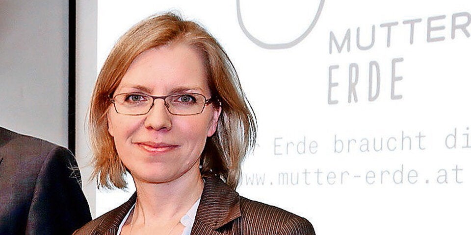 Diese starke Frau soll unser Bundesheer führen