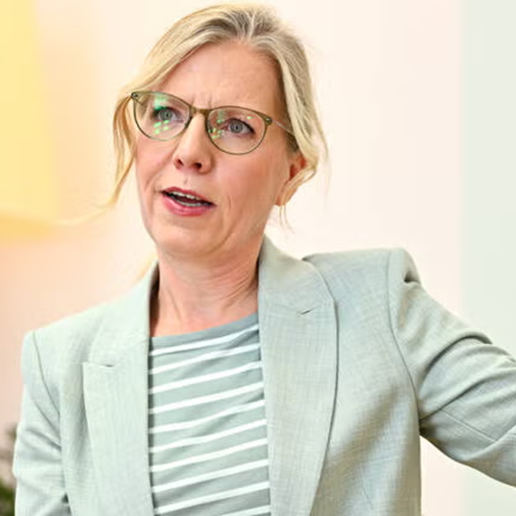 Gewessler: 