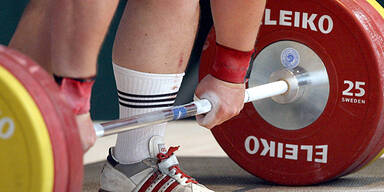 Litauer Didzbalis positiv getestet