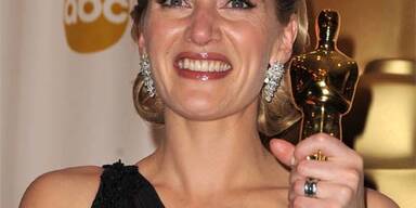 Die Oscars 2009: Alle Stars, alle Storys