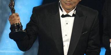 Die Oscars 2009: Alle Stars, alle Storys