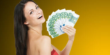 Wir sind reicher als die Deutschen