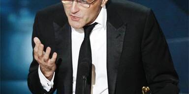 Die Oscars 2009: Alle Stars, alle Storys