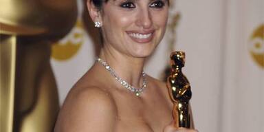 Die Oscars 2009: Alle Stars, alle Storys