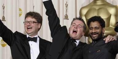 Die Oscars 2009: Alle Stars, alle Storys