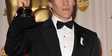 Die Oscars 2009: Alle Stars, alle Storys