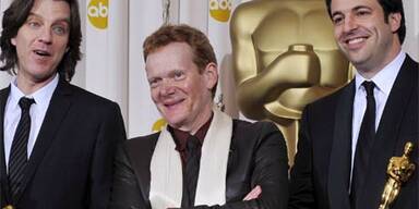 Die Oscars 2009: Alle Stars, alle Storys